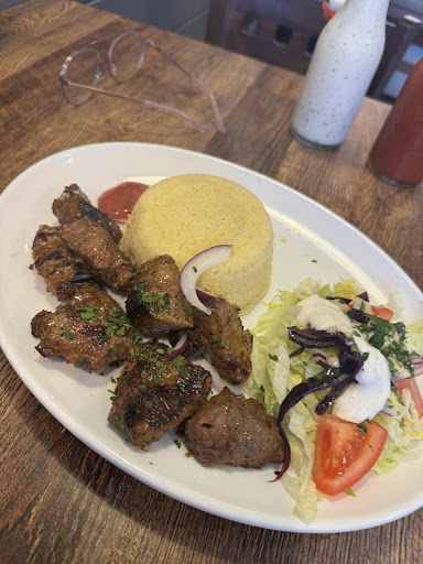 Photo of Casbah - 126 London Rd, St Albans AL1 1PQ